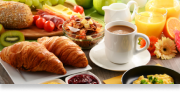 Café da Manhã