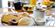 Café da Manhã
